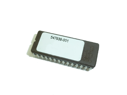 547939-001 Datacard CONJUNTO EPROM, UG 97BH DELANTERO   