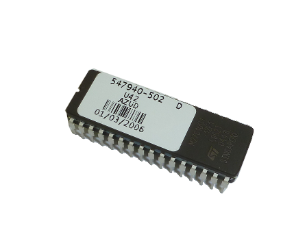547940-502 Datacard Datacard EPROM   