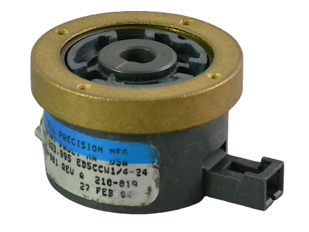 548032-001 Datacard Datacard Ejes    