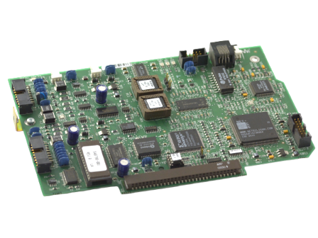 548195-001 Datacard Platines Datacard PWB ASSY, SMTCRD RDR BRD, G IIE   