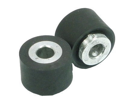 549910-002 Datacard ROLLER, PIN, .75 DIA   