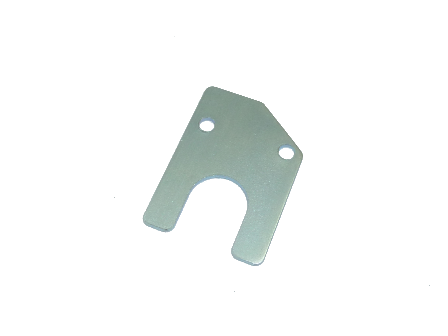 549916-002 Datacard RETAINER, BRG-SPR   