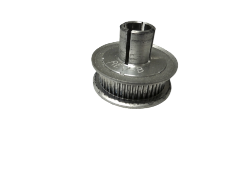 550047-001 Datacard Datacard PULLEY, DRIVE, 2MM FHT   