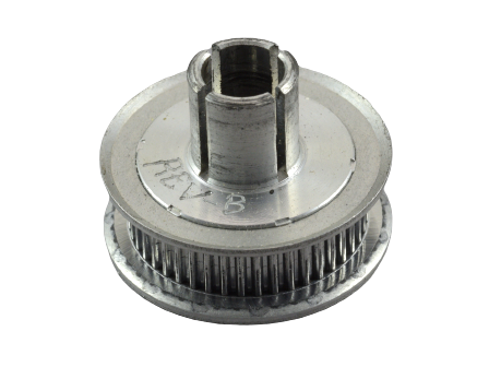 550047-001 Pulleys PULLEY, DRIVE, 2MM FHT, USED   