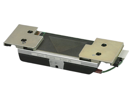 550068-002 (550068-001) Druckköpfe THERMAL PRINTHEAD, 300 DPI   