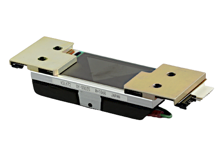 550068-002 (550068-001) Cabezales de impresión Cabezales Datacard THERMAL PRINTHEAD, 300 dpi, USADO   