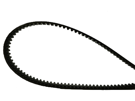 550144-001 Courroie CEINTURE, TAB, FHT-3, 204T, USED   