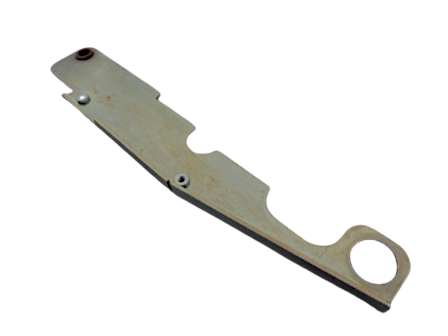550286-001 Datacard Datacard SOPORTE, BRAZO DEL EMPUJADOR DE FONDO   
