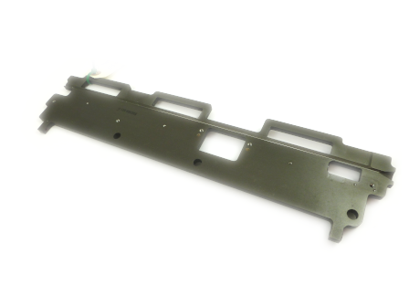 550384-001 Datacard CARD GUIDE, UPPER   