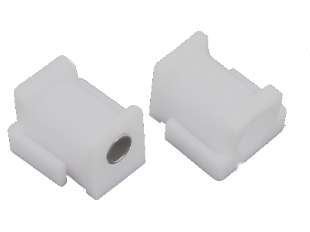 550491-001 (593574-002) Datacard GUÍA Datacard RIBBON   