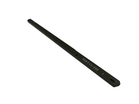 550511-002 Datacard Datacard GUIDE, CARD, LWR FRT   