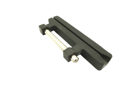 550564-001 Datacard Datacard GUIDE, CARD, EXIT, TOP   