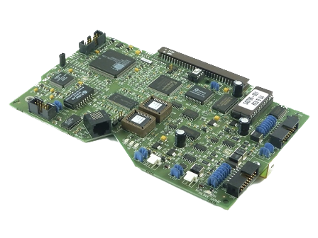 550732-001RP Datacard TBP BOARD (RP)   