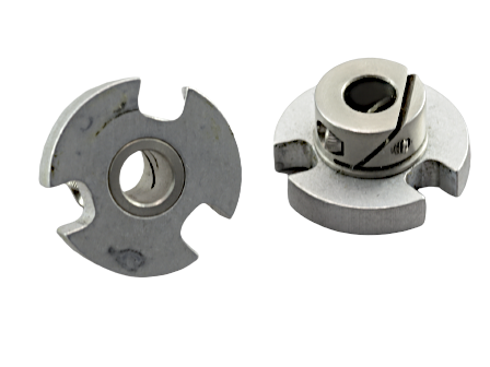550820-001 Datacard HUB, CLUTCH   
