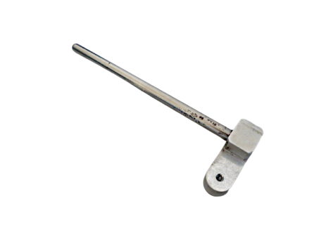 550824-001 Arbres / Axes Datacard ARBRE, LINEAIRE, CAPSTAN   