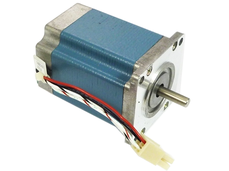 550885-001 (568835-001) Motores Datacard MOTOR ASSY, 6.6A   