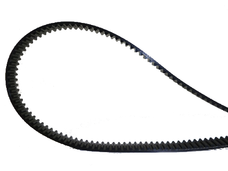 551235-001 (525635-001) Courroie CEINTURE, TAB, FHT-2, 381T   
