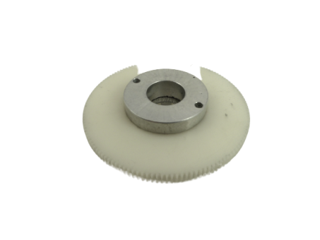 551259-001 Datacard GEAR, CLUTCHED   