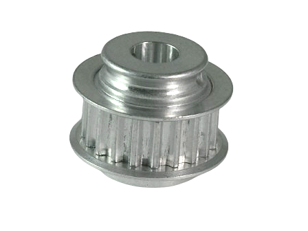 551267-001 Datacard POULIE, DRIVE, 3MM FHT   