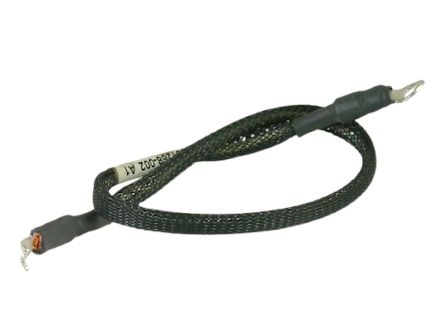 551268-002 Câbles CABLE ASSY, GND, SENSOR FLAG, USED   