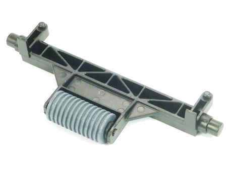551422-002 Datacard Datacard ROCKER ASSY, FRONT  CONJUNTO BALANCÍN, DELANTERO 