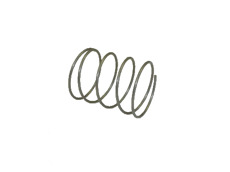 551464-001 Muelles Datacard SPRING, SMARTCARD LIFT   