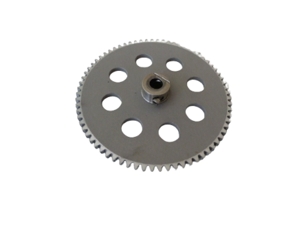 551731-001 Roues dentées GEAR, 72T, FAIRLOC, USED   
