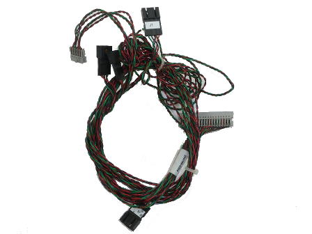 551733-001 Câbles Datacard CÂBLE ASSY, INTF SENSOR, FLIPPER   