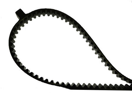 551928-001 (525636-001) Riemen BELT, TAB, FHT-3, 140T   