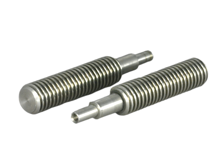 552079-001 Datacard Datacard TORNILLO ACME, .625 X .100 PLOMO, USADO   