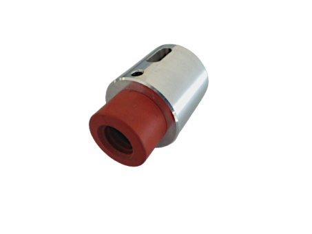 552080-001 Datacard SPACER, ACME SCREW  SPACER, ACME SCREW 