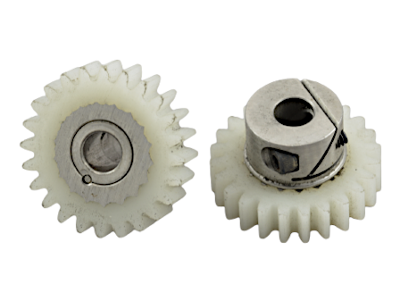 552550-002 Roues dentées GEAR, POWER CORE, FAIRLOC, 20PA, 24T, USED   