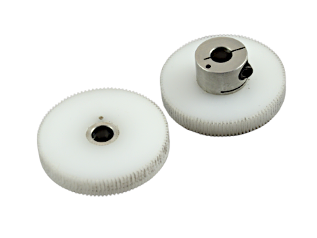 552550-006 Engranajes ENGRANAJE, POWER CORE, FAIRLOC, 20PA, 104   