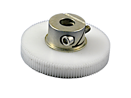 552550-006 Zahnräder GEAR, POWER CORE, FAIRLOC, 20PA, 104, USED   