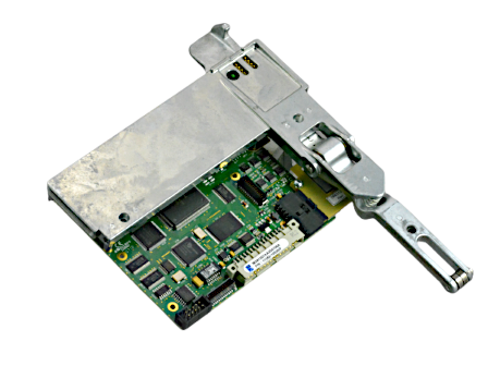 552593-201, 718517 Datacard MX série Station d'accueil Contact SmartCard Prog   