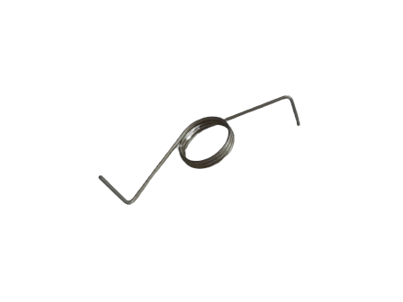 552968-001 Datacard Datacard SPRING, SUPPLY ROLL (Ressort, rouleau d'alimentation)   