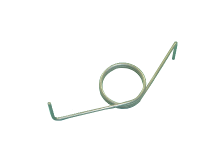 552969-001 Datacard Datacard SPRING, TAKE-UP ROLL   