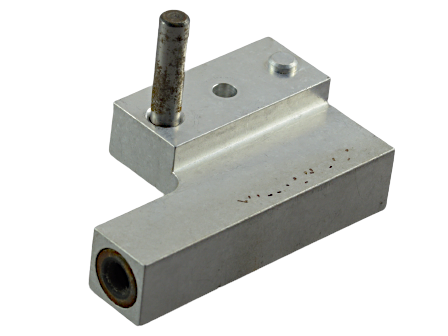 553002-001 (570456-001) Datacard Datacard CARD PUSH BLOCK   