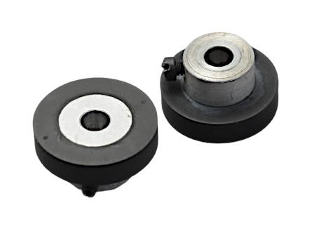 553062-001 Rouleaux ROULEAU, MÉCANISME DE NETTOYAGE, UTILISÉ   