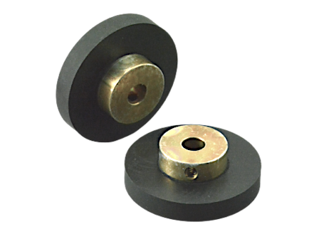 553062-002 Rollers ROLLER, CLEANING MECHANISM   