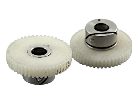 553237-001 Engranajes ENGRANAJE, FAIRLOC, C/PIN, 48P, 48T   