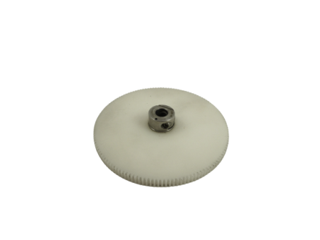 553237-004 Zahnräder GEAR, FAIRLOC, W/PIN, 48P, 132T   