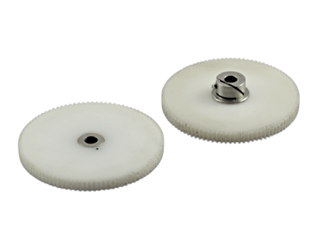 553237-005 Gears GEAR, FAIRLOC, W/PIN, 48P, 96T, .19B   