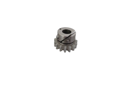 553237-006 Engranajes Engranajes Datacard GEAR, FAIRLOC, W/PIN, 24P, 15T   