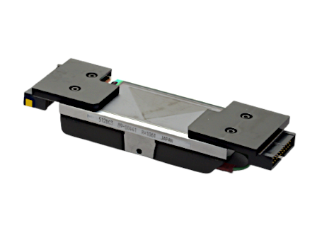 553337-002 (592270-002) Cabezales de impresión Druckköpfe PRINTHEAD, MONOCROMO, GRÁFICO, 240 DPI   