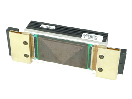 553340-002 Datacard Têtes d'impression PRINTHEAD, COLOR (D2T2), 240dpi   