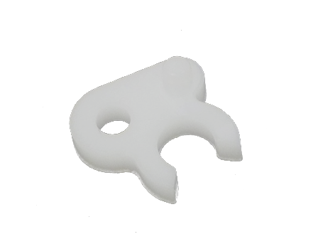 553529-001 Datacard CLIP, TPH MOUNT, VHD   