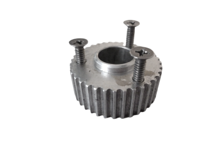 553636-001 Roues dentées POULIE, CAM DRIVE   