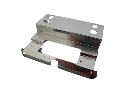 553985-001 Datacard BRKT, DEBOW   
