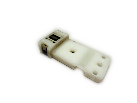 554087-001 Datacard ARM, READ HEAD ROLLER, ISO12/JIS  ARM, READ HEAD ROLLE 